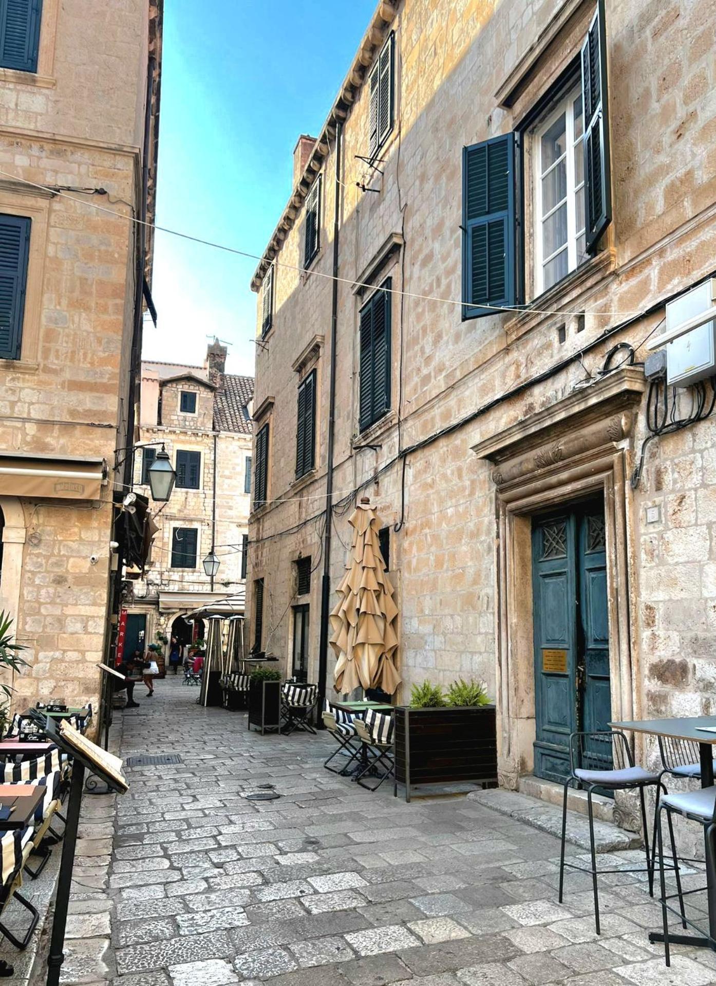 Leilighet Square *