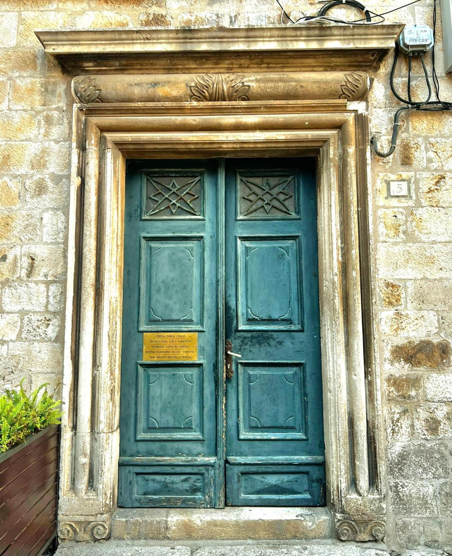 Leilighet Square *