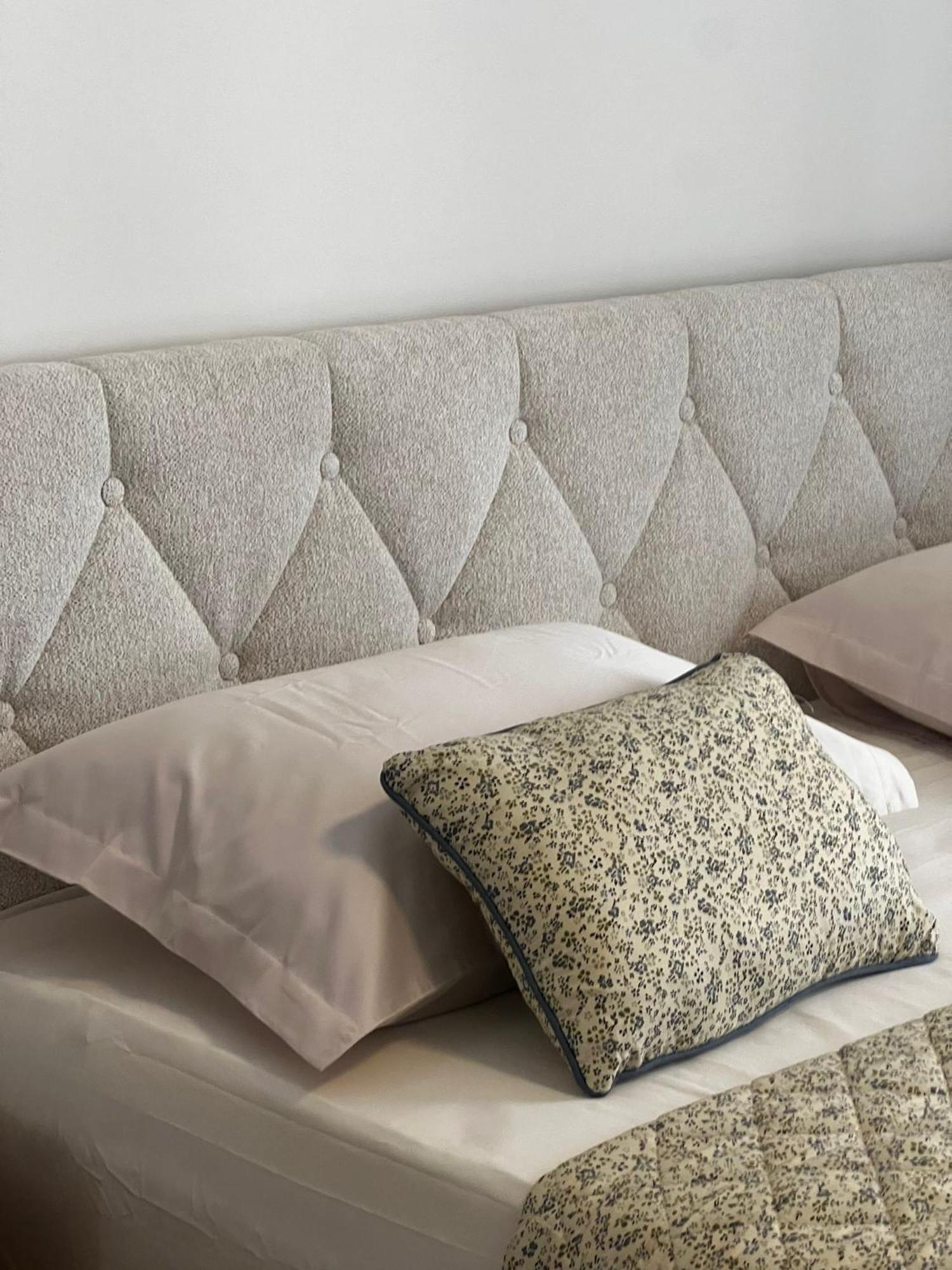Square Apartamento *
