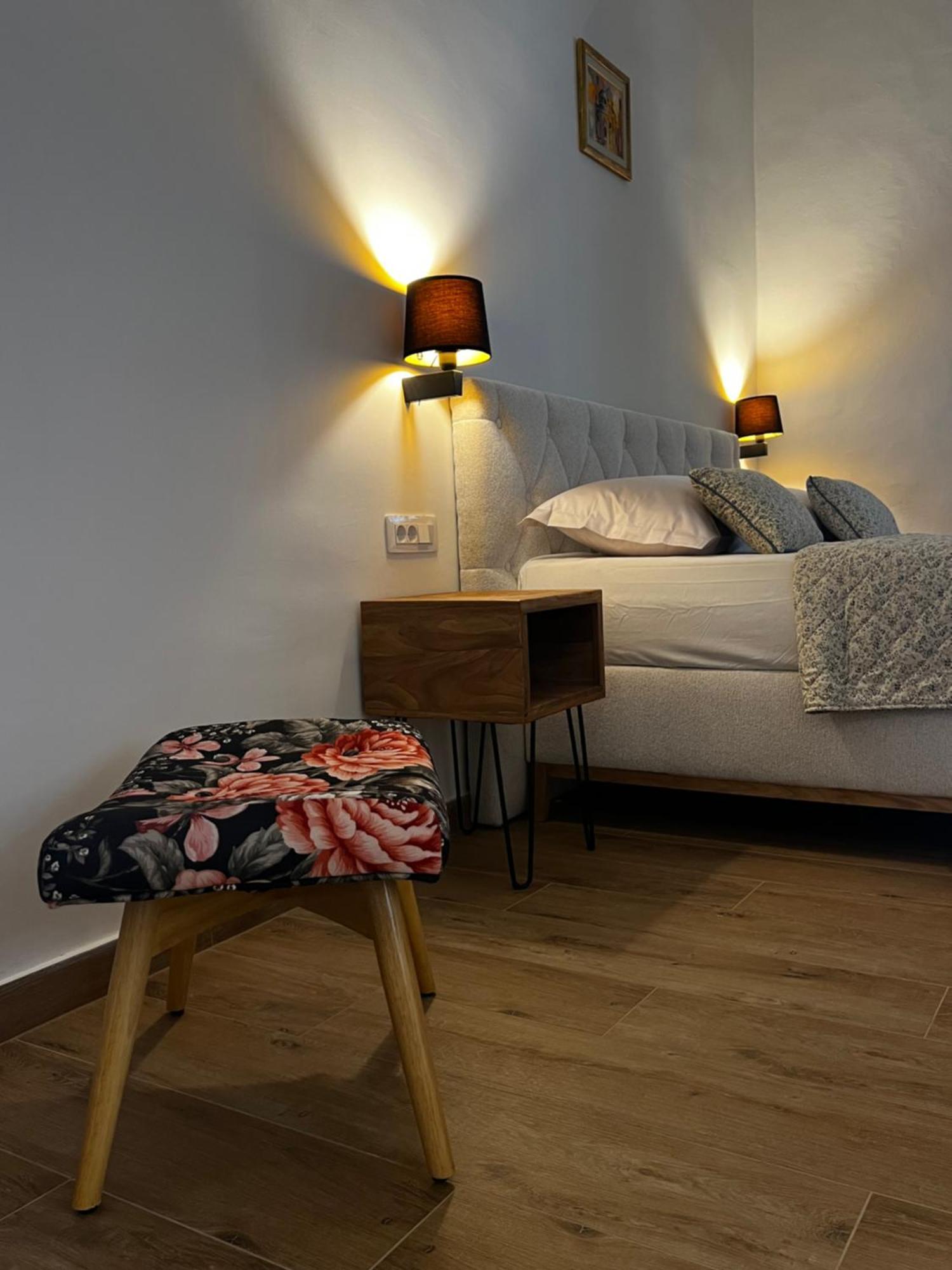 Apartamento Square *