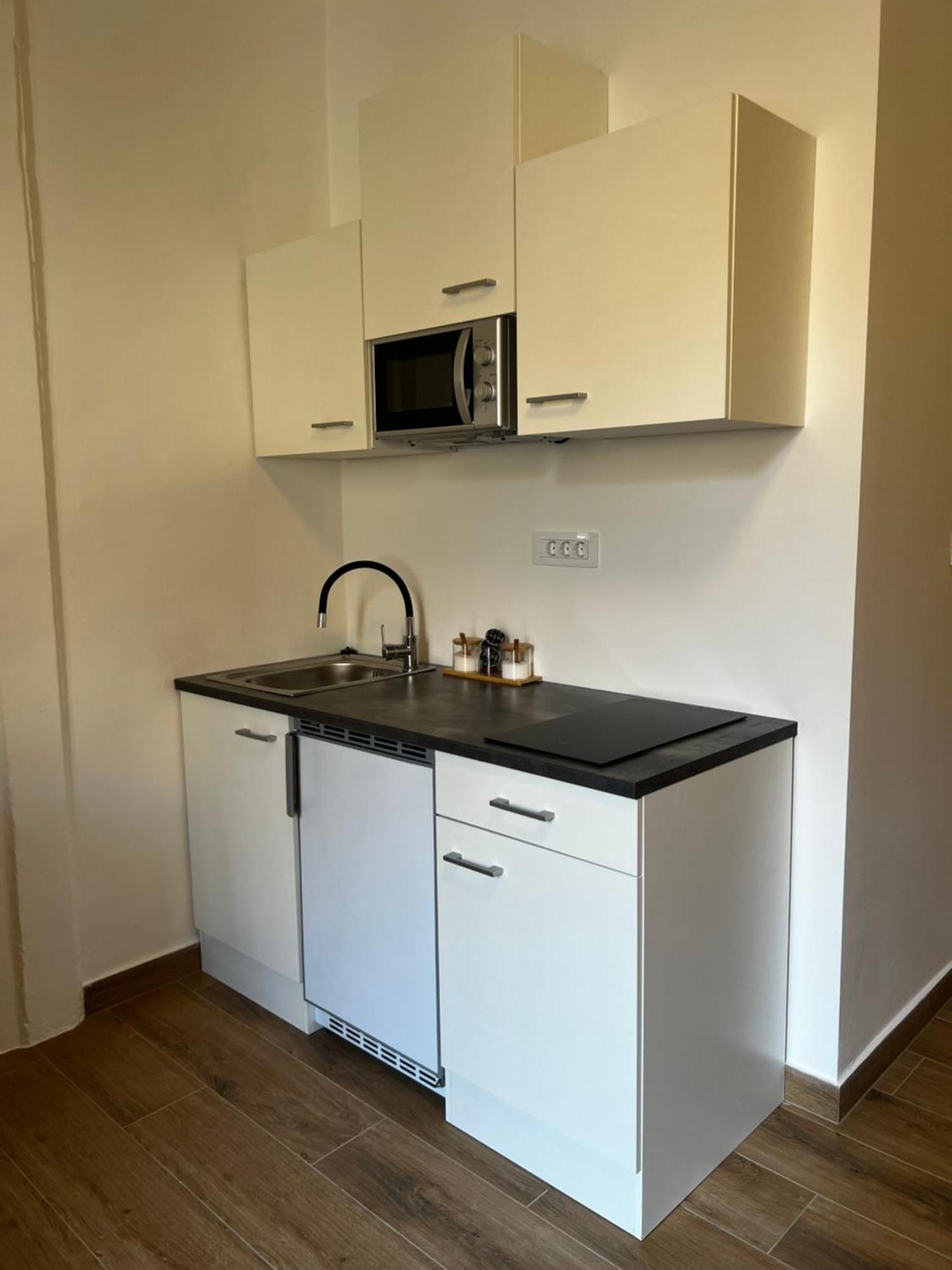 Square Apartamento *