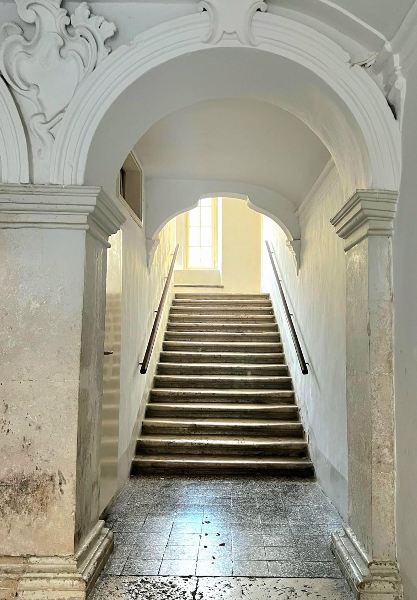 Apartamento Square *