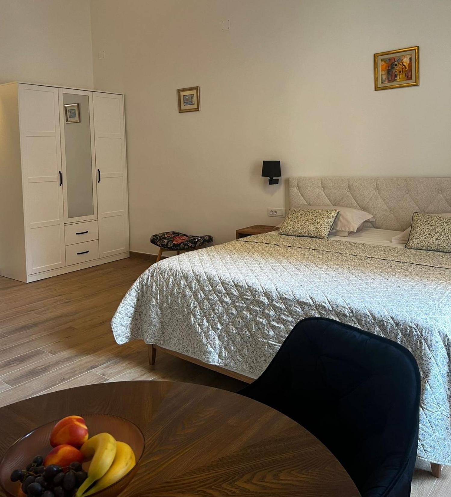 Apartamento Square Dubrovnik