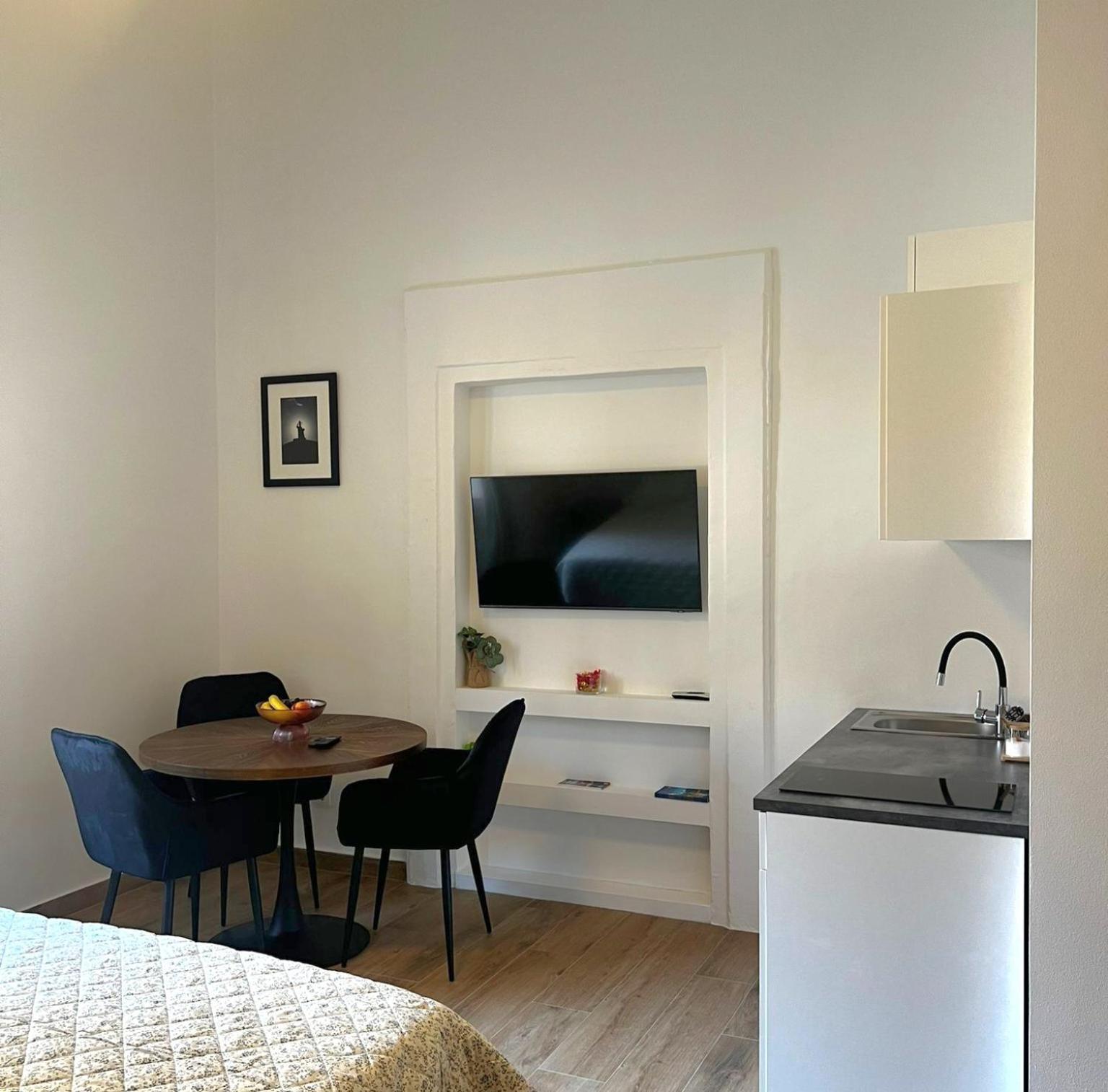 Square Apartamento