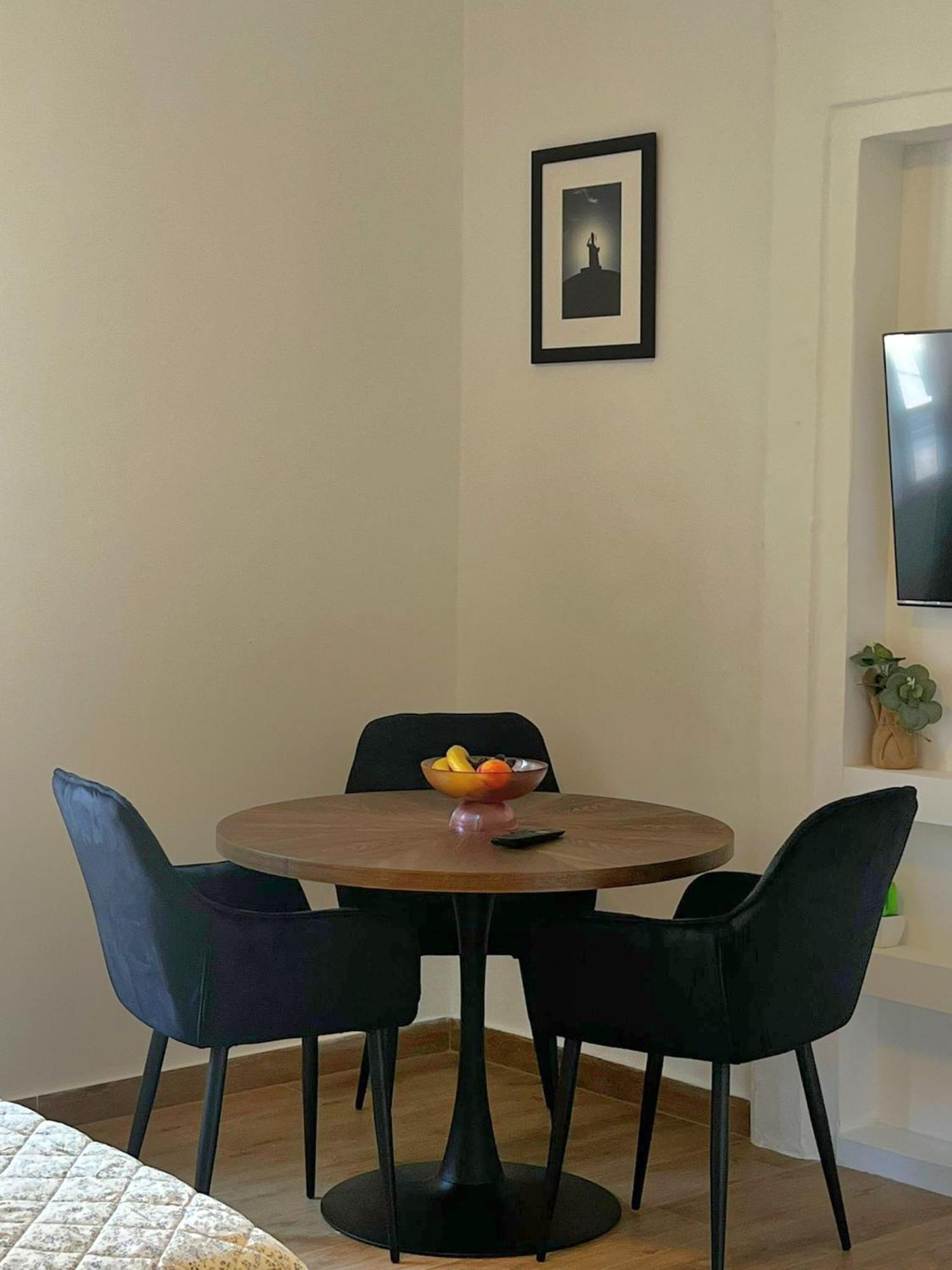 Apartamento Square