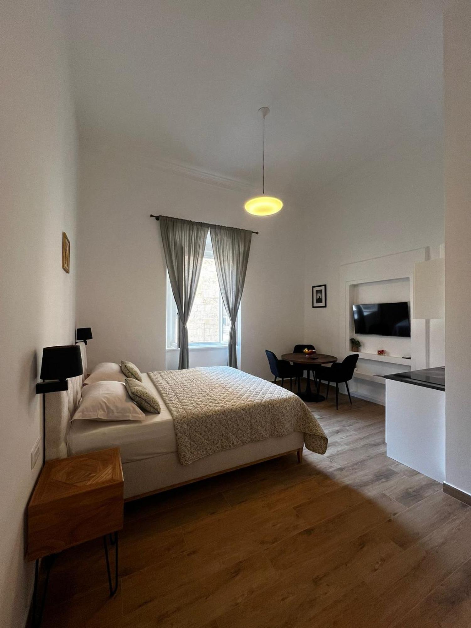 Square Apartamento *
